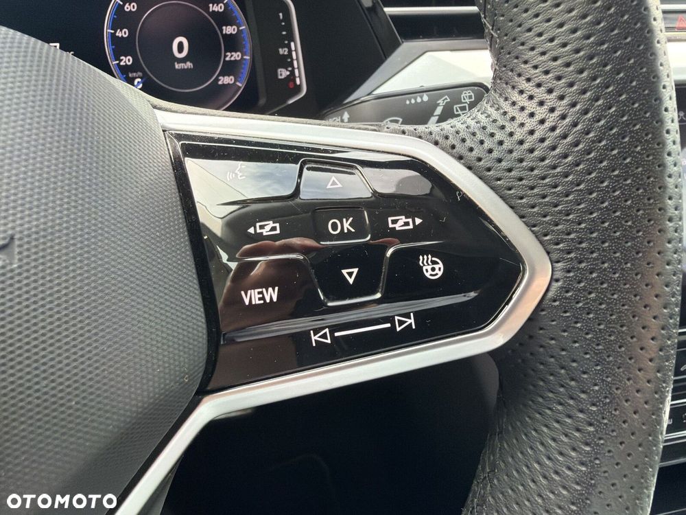Volkswagen Arteon Shooting Brake - 23