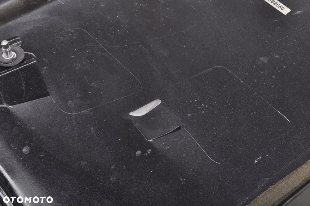 MINI R58 SPOILER SPOJLER KLAPY LOTKA 2758736 - 11