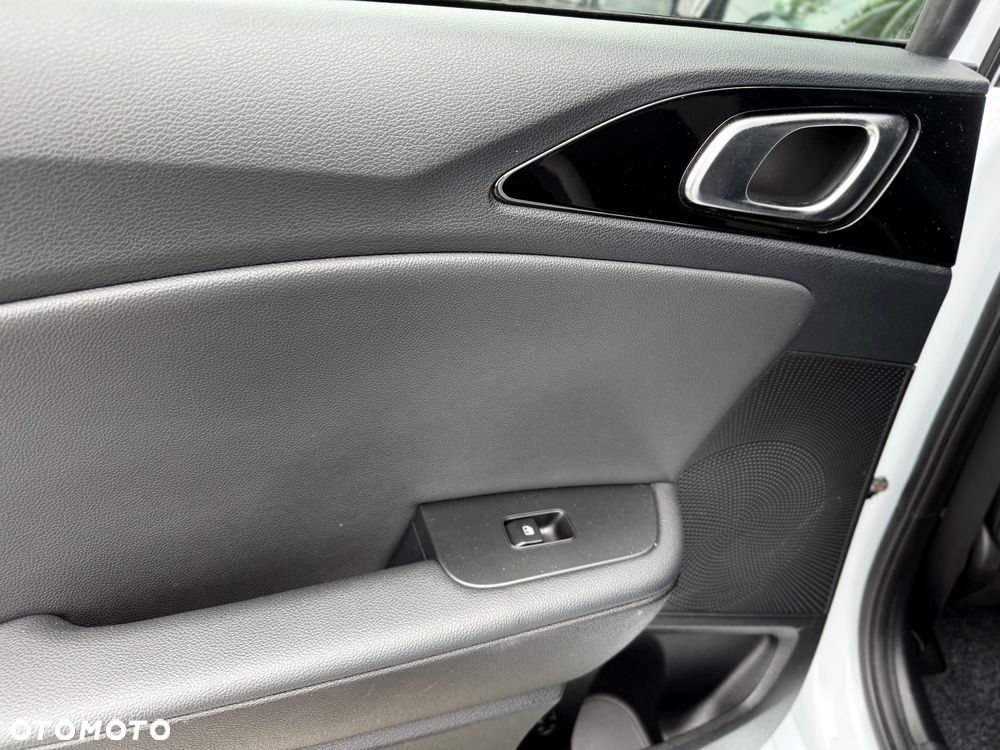 Kia ProCeed 1.6 CRDi SCR GT LINE - 25