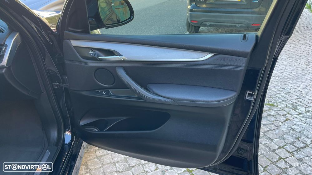 BMW X5 40e xDrive Pack M - 26