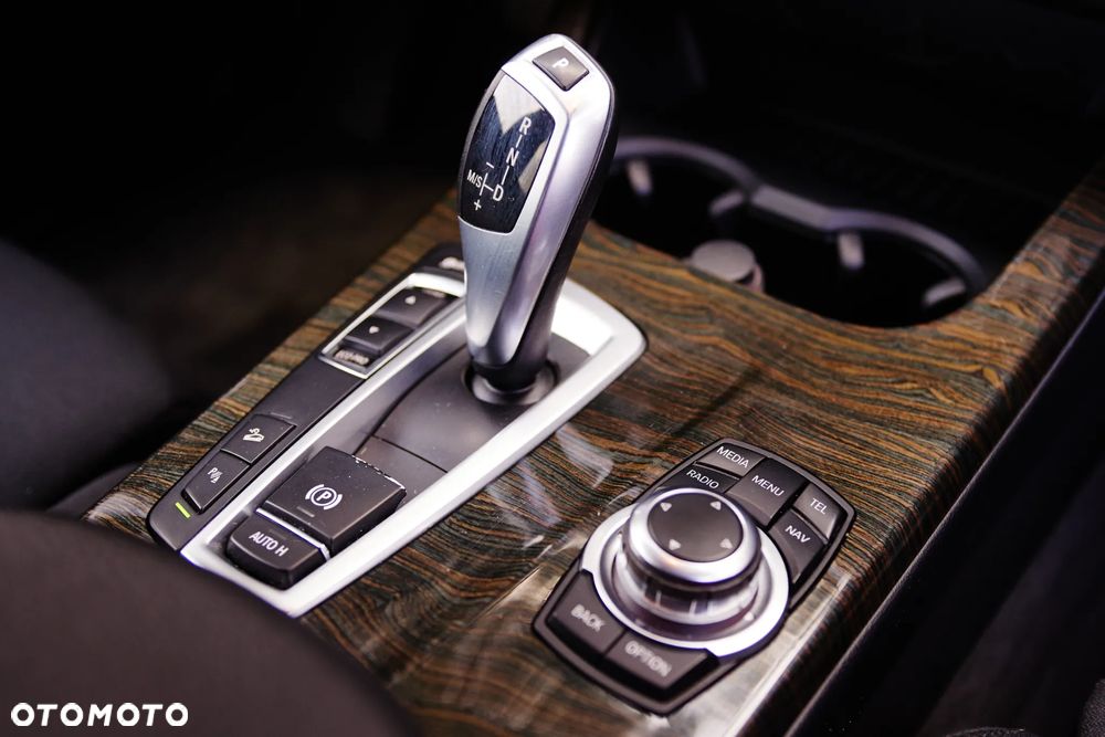 BMW X3 xDrive20d - 27