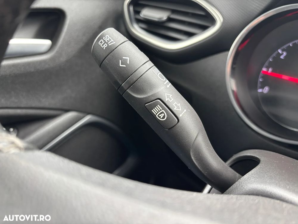 Opel Crossland 1.2 Automatik Enjoy - 15