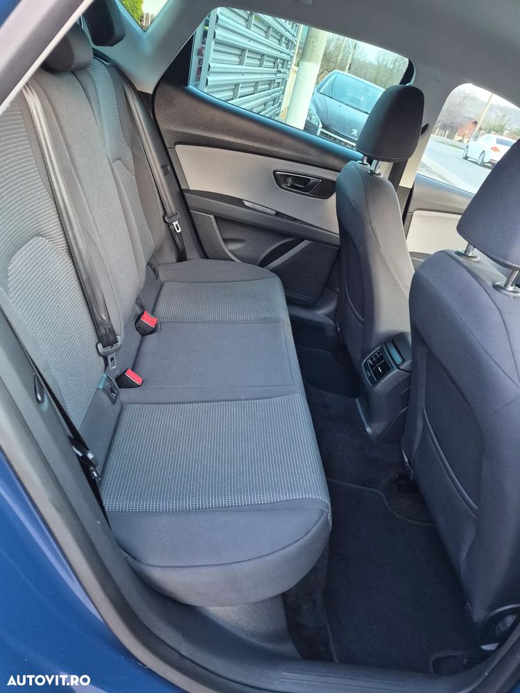 Seat Leon 1.0 TSI Style - 6