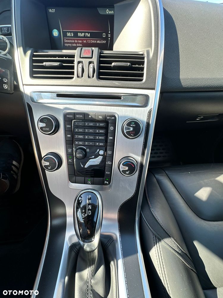 Volvo XC 60 D4 Geartronic Ocean Race - 20