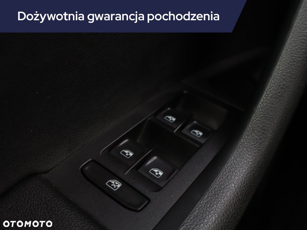 Skoda Octavia - 21