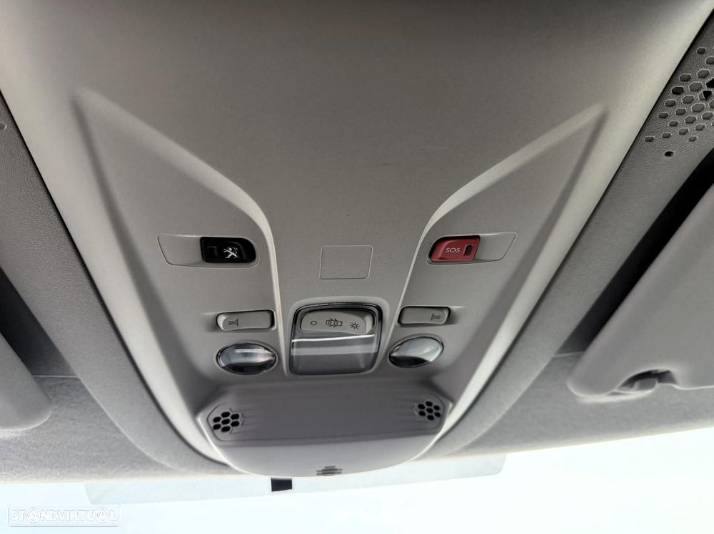 Peugeot Partner 1.5 HDI 100 cv 3L - 21