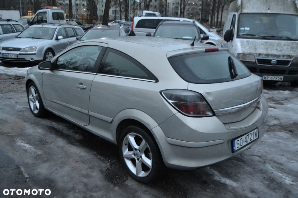 Opel Astra - 5