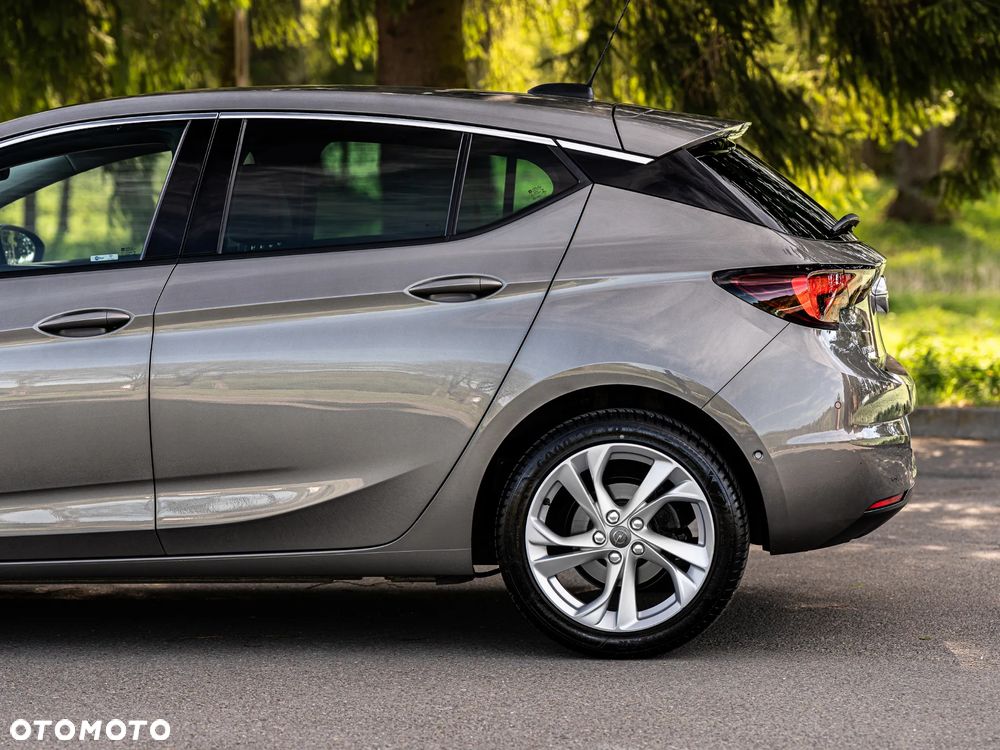 Opel Astra 1.4 Turbo Innovation - 9