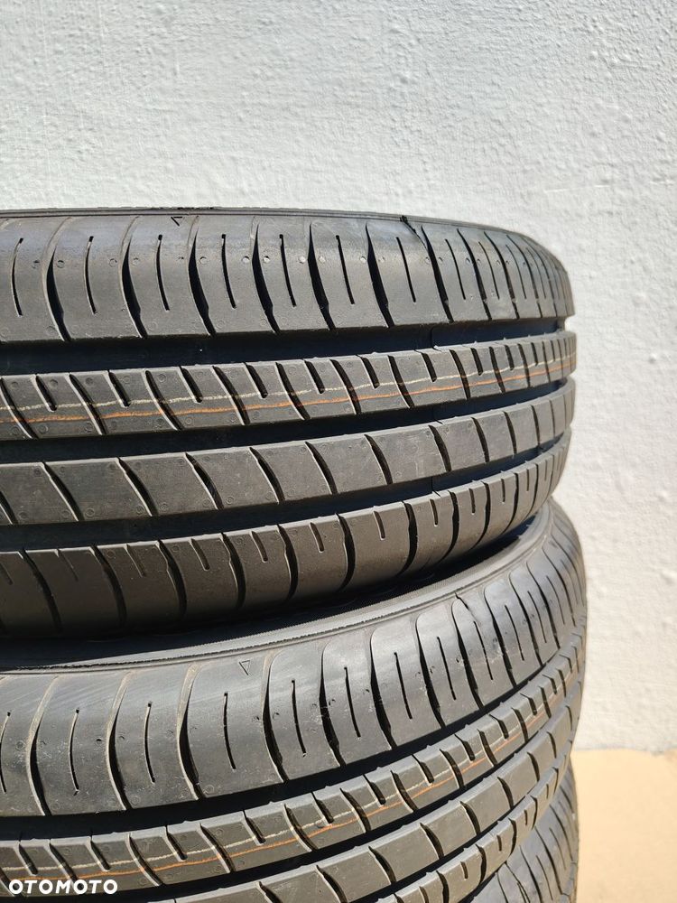 175/65R14 86T KUMHO ECOWING ES01 - 2
