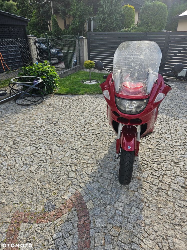 BMW K - 5