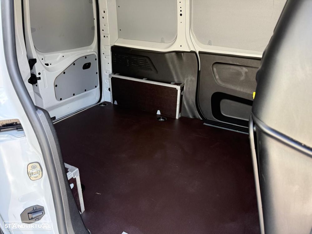 Opel Combo 1.5 CDTi Edition - 11