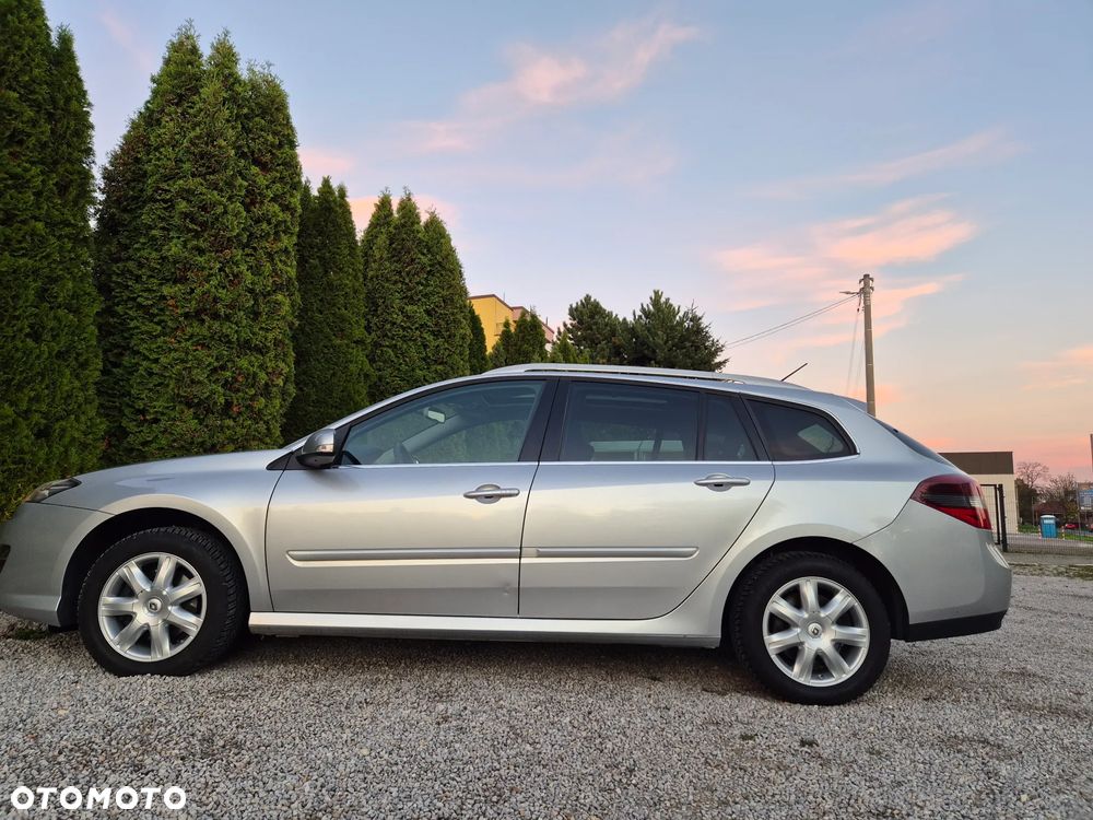 Renault Laguna 2.0 16V 140 Dynamique - 2
