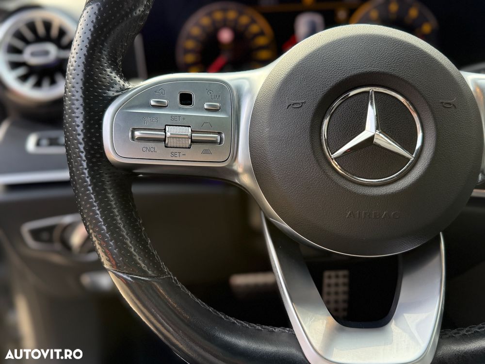 Mercedes-Benz E 450 Coupe 4MATIC Aut. - 5