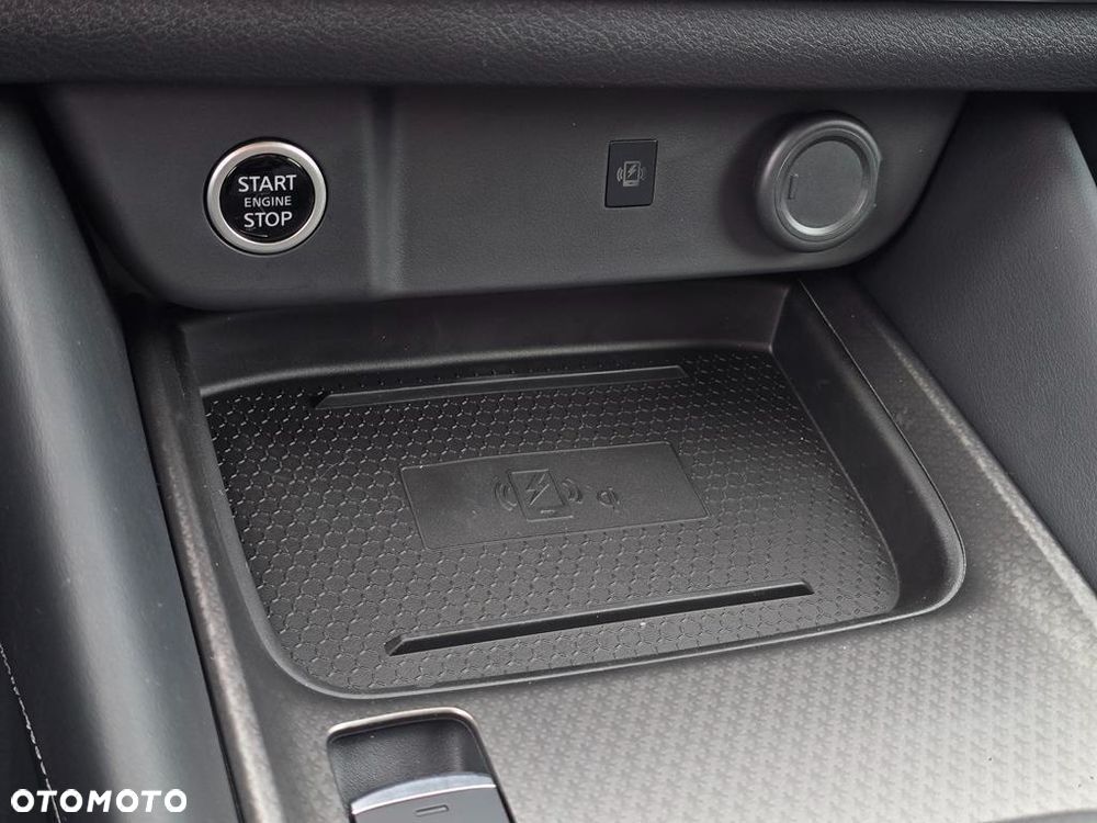 Nissan Qashqai 1.3 DIG-T MHEV Xtronic N-Connecta - 20