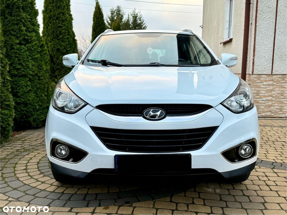 Hyundai ix35 - 10