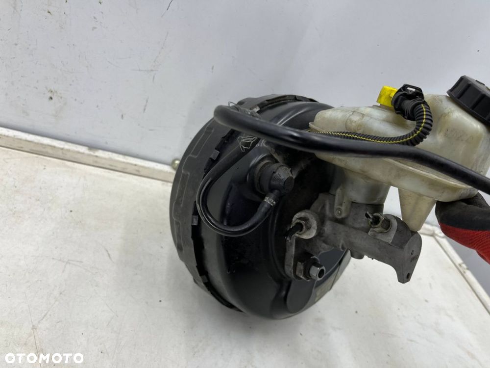 Pompa hamulcowa Opel Insignia A Saab 9-5 08-17r. 2.0 CDTi serwo wspomaganie hamulca EUROPA 13228183 - 7
