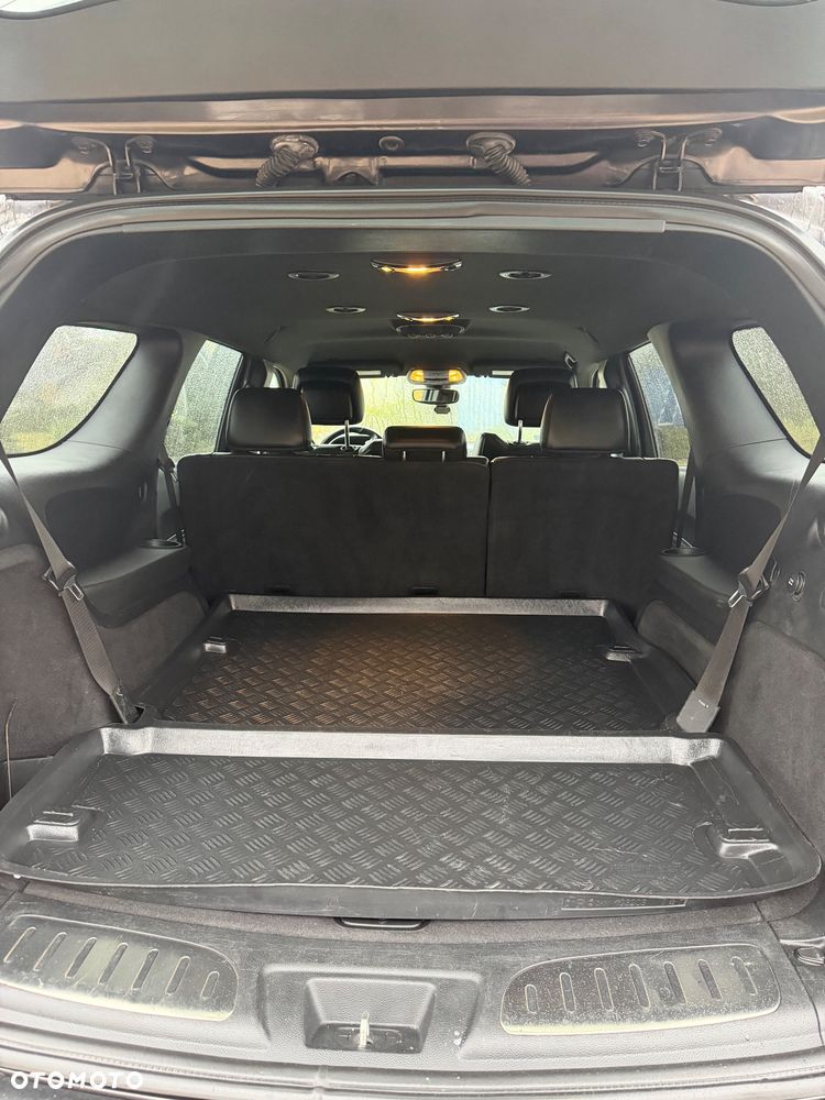 Dodge Durango 3,6 Limited - 7