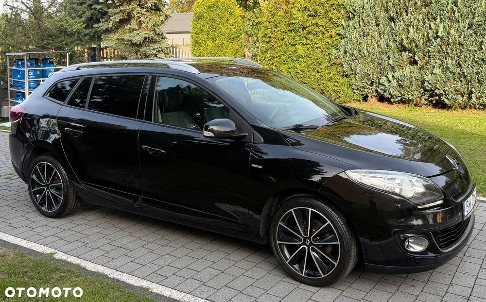 Renault Megane ENERGY dCi 130 Start & Stop Bose Edition - 19
