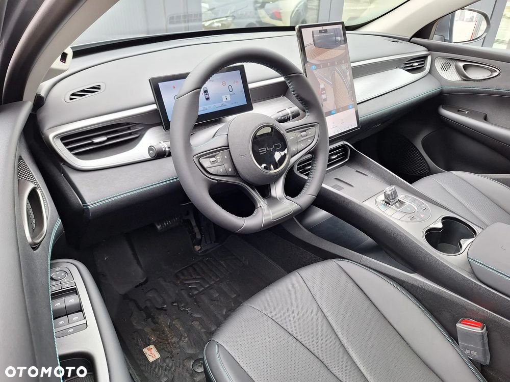 BYD Seal 5 1.5 Design - 6