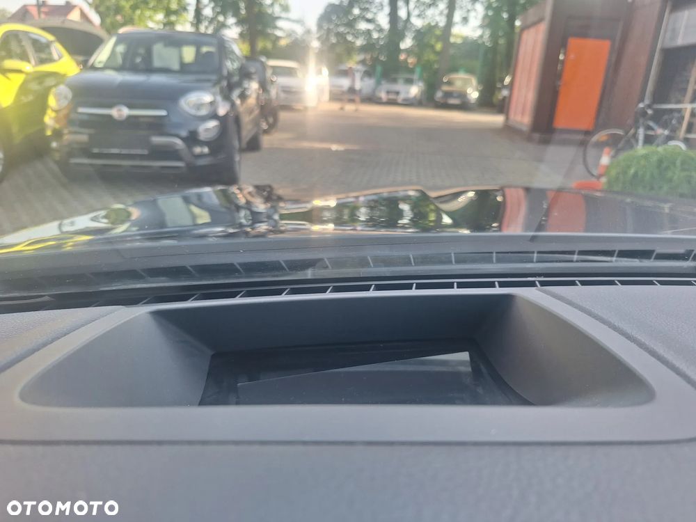 BMW Seria 5 520d Sport-Aut BluePerformance - 21
