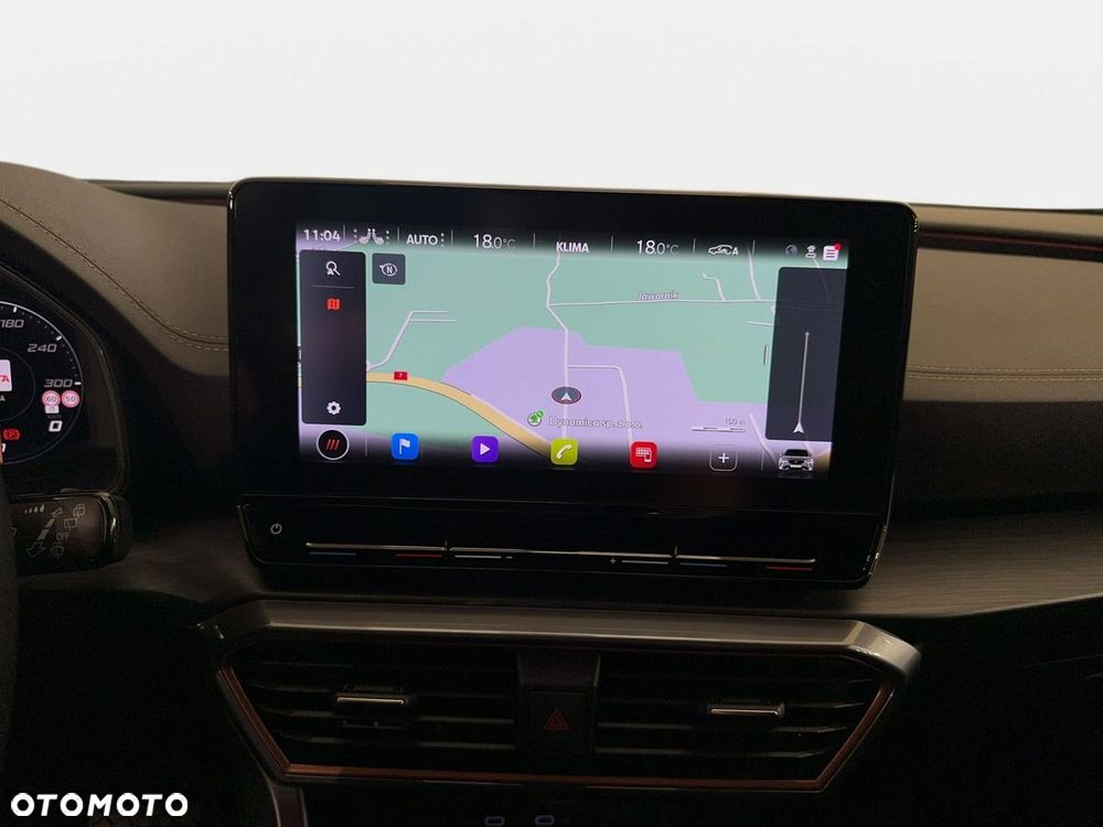 Cupra Formentor - 23