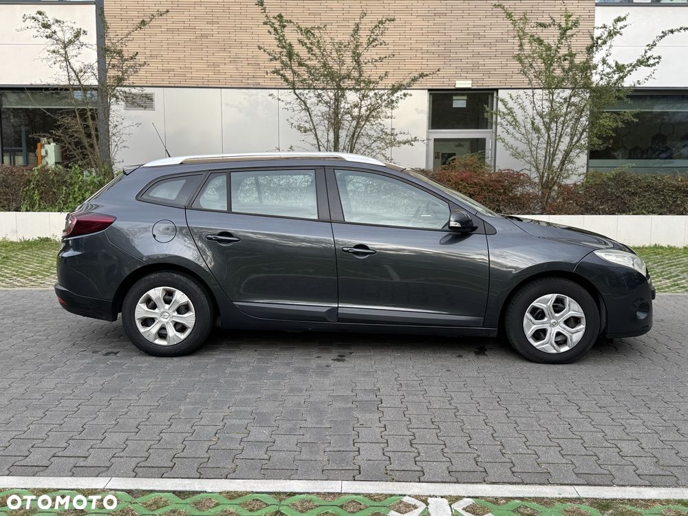 Renault Megane - 5
