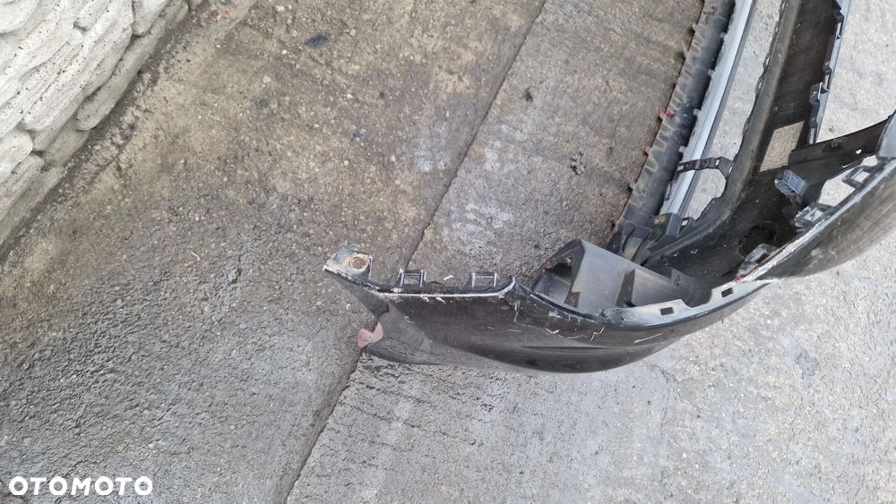 FIAT TIPO HB ZDERZAK PRZÓD 735631451 - 7