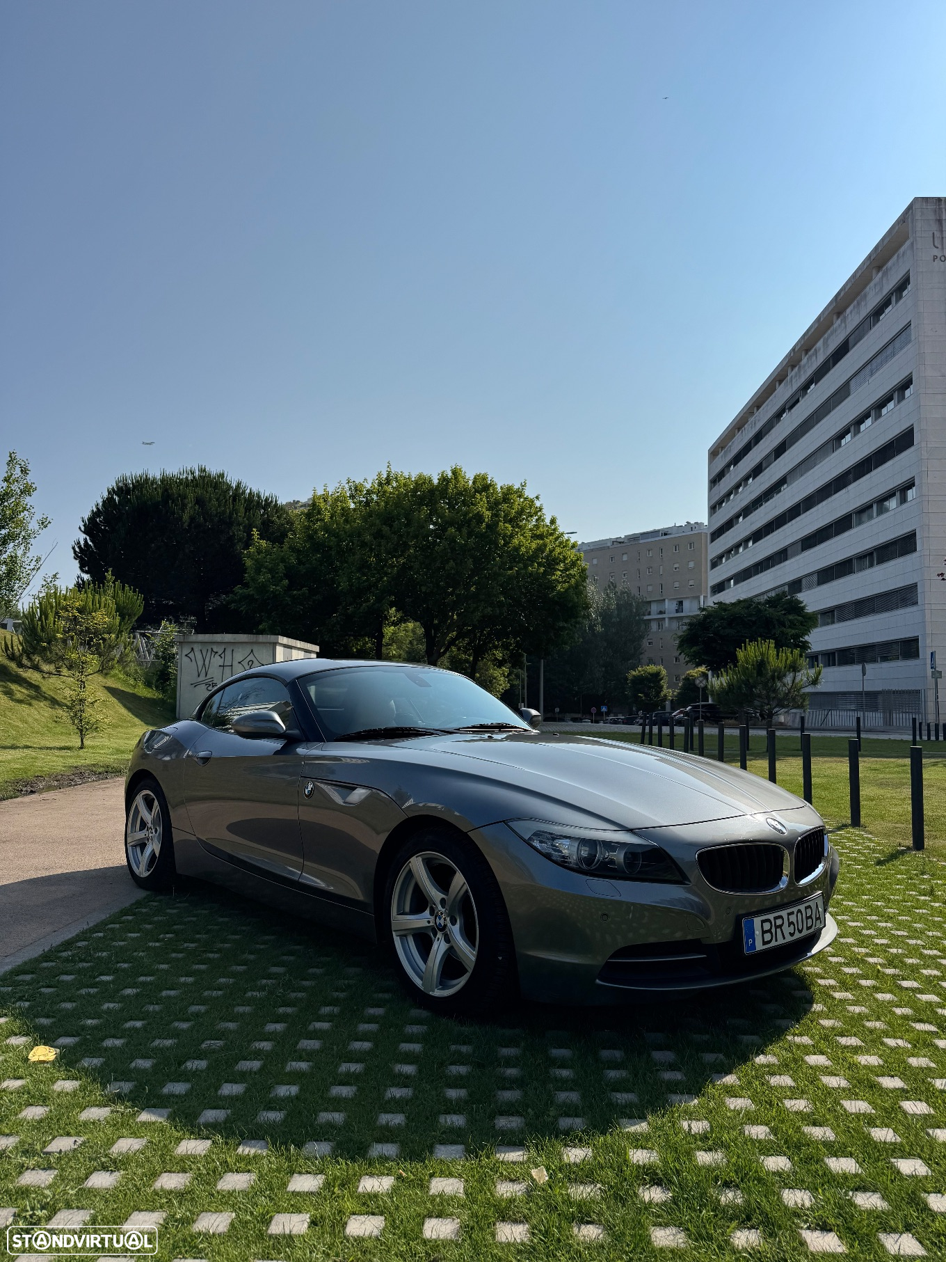 BMW Z4 sDrive23i Aut. - 2