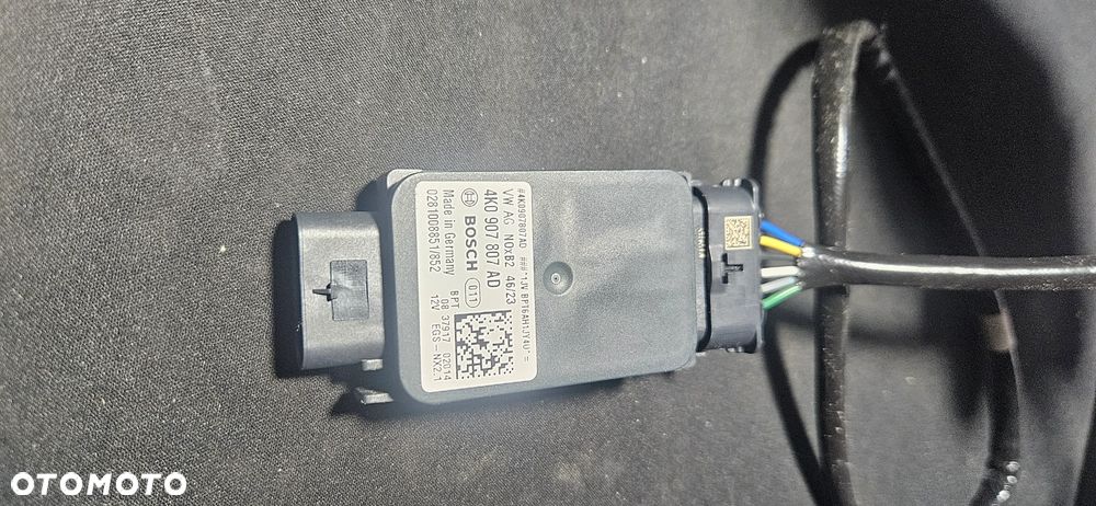 AUDI A6 C8 4K 4K0907807AD NOX NOWA SONDA LAMBDA - 2