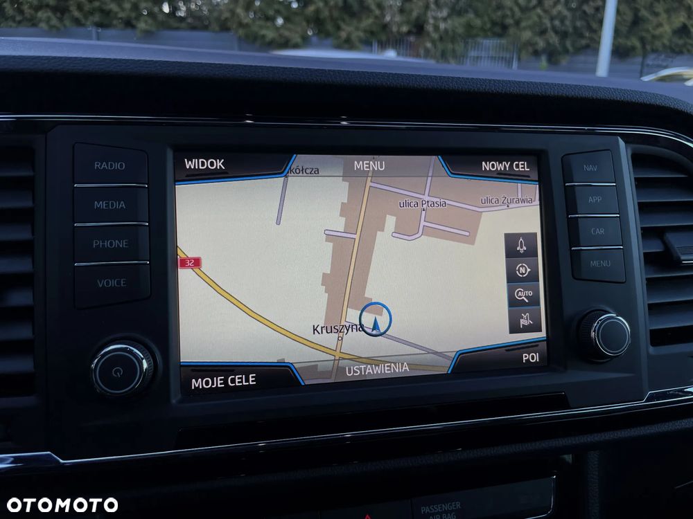 Seat Ateca 1.4 ECO TSI Xcellence S&S DSG - 30