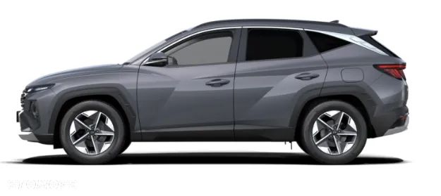 Hyundai Tucson 1.6 T-GDi HEV Executive 2WD - 2