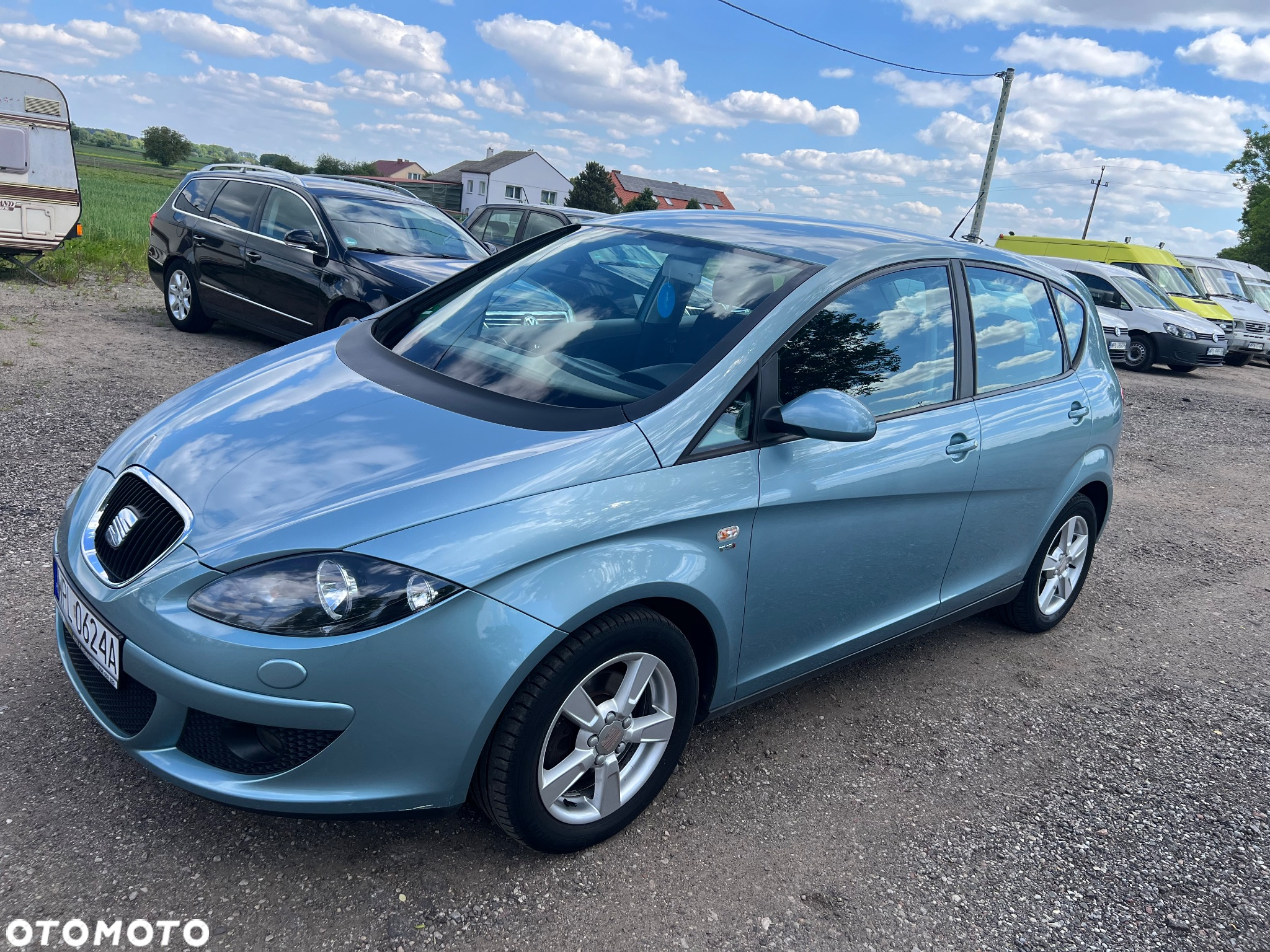 Seat Ibiza - 11