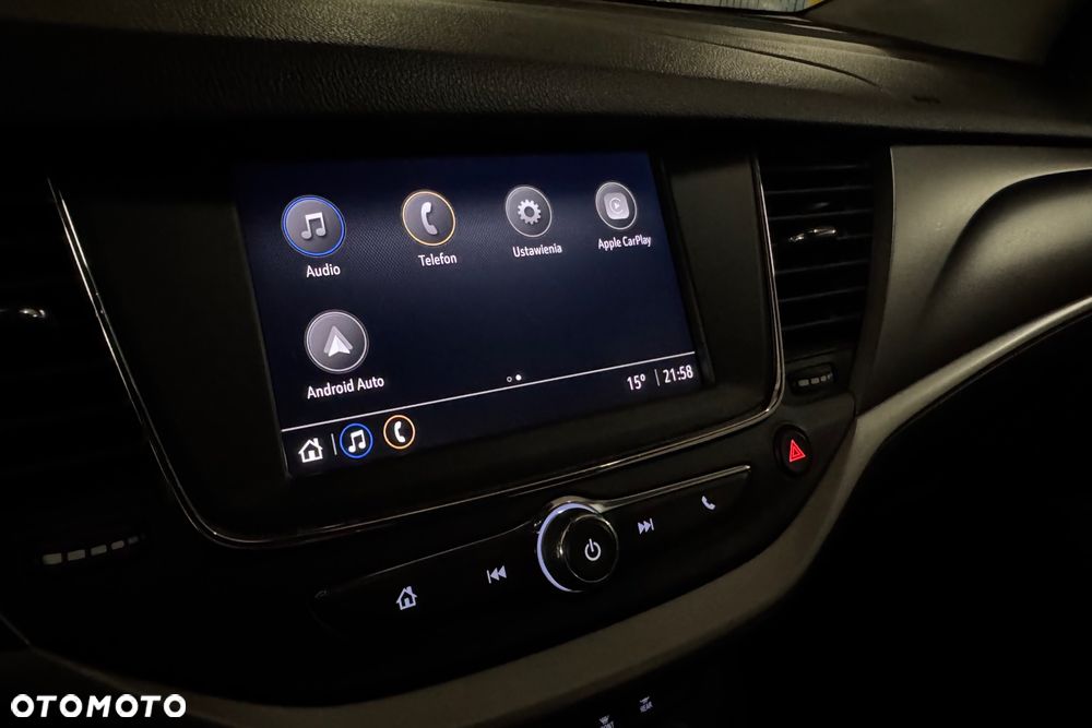 Opel Astra 1.2 T Edition S&S - 28