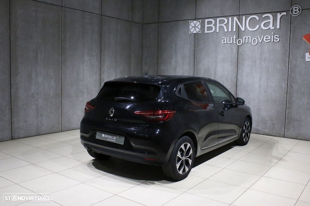 Renault Clio 1.0 TCe Techno - 15