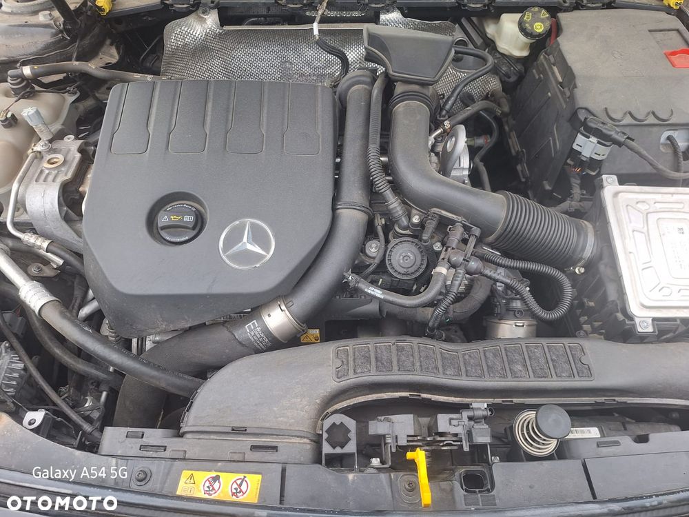 Mercedes-Benz Klasa A 200 AMG Line 7G-DCT - 25