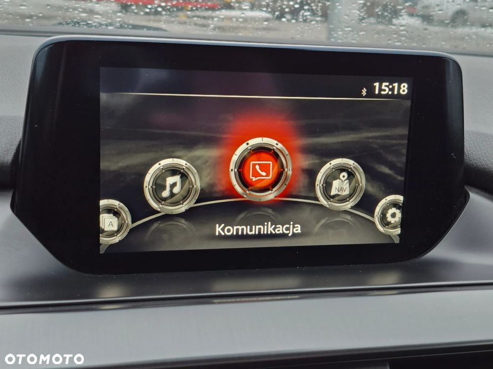 Mazda 6 - 30