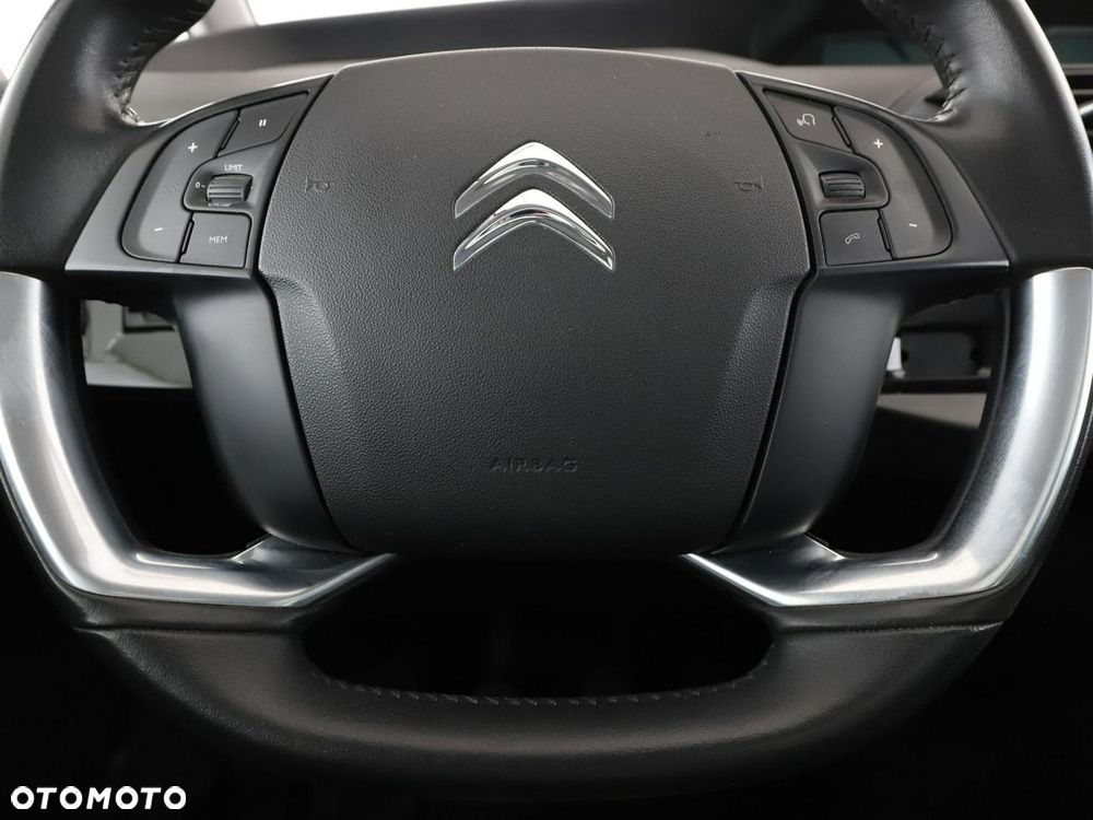 Citroën C4 SpaceTourer Grand BlueHDi 130 Stop&Start FEEL - 22