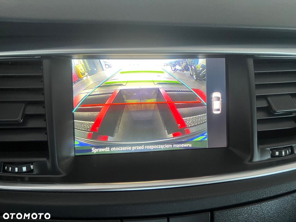 Peugeot 508 BlueHDi 180 EAT6 Stop&Start GT - 39