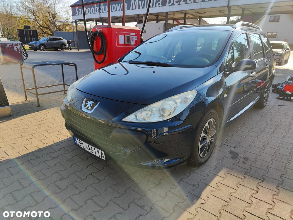 Peugeot 307 1.6 Premium - 3