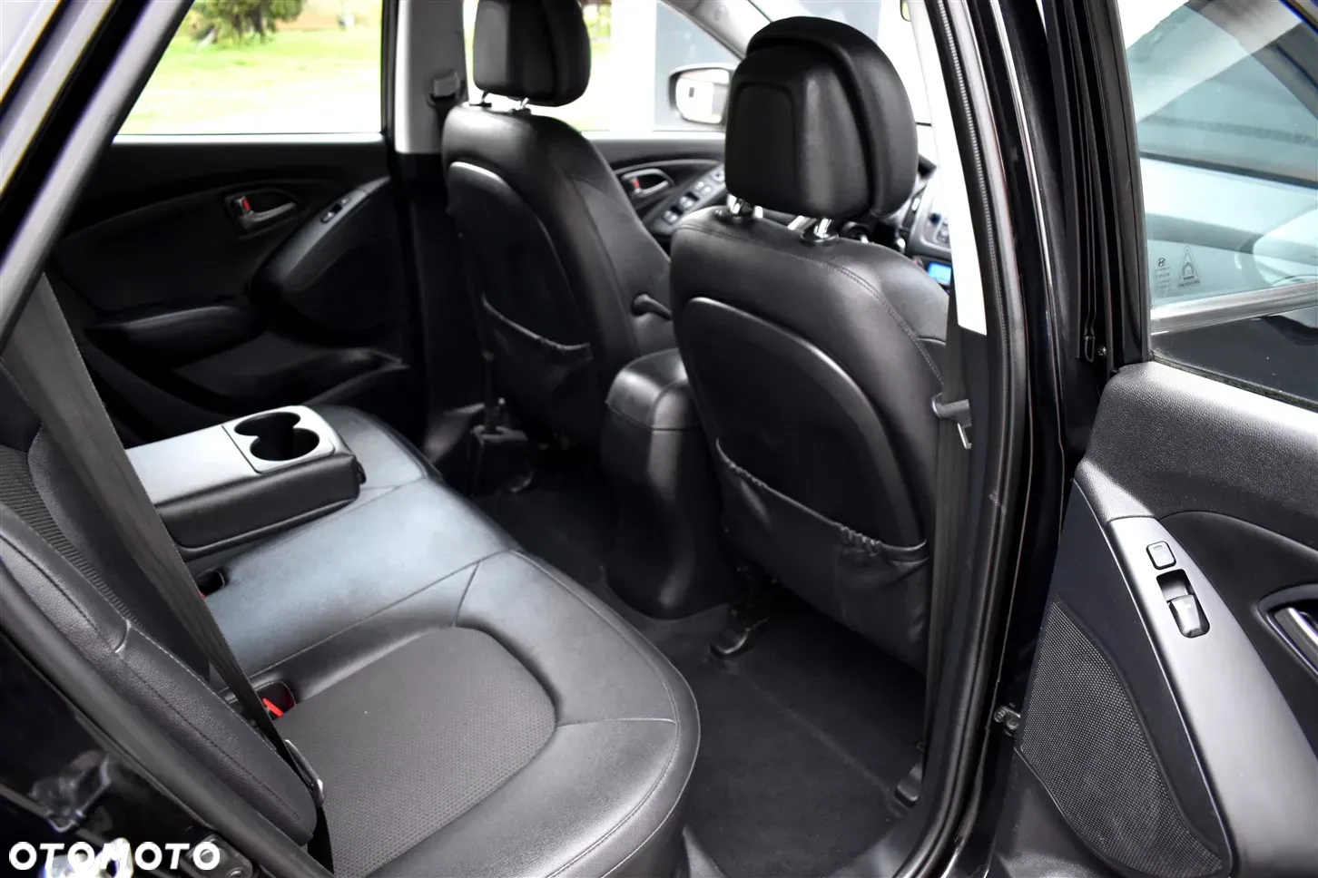 Hyundai ix35 2.0 CRDi Style 2WD - 26