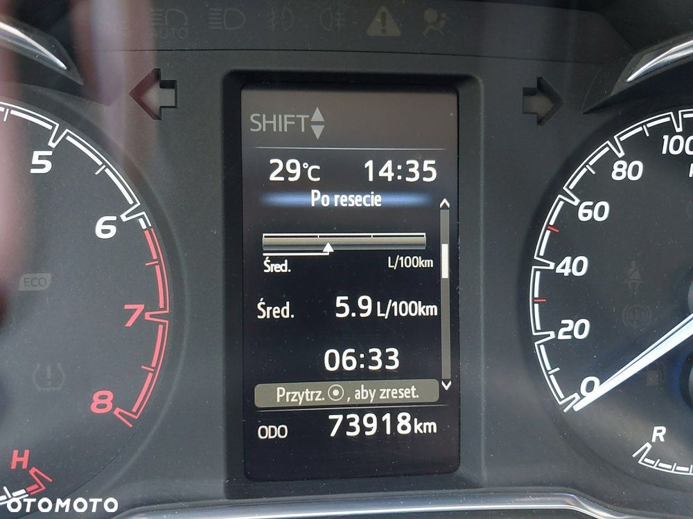 Toyota Yaris 1.5 20th Anniversary - 31
