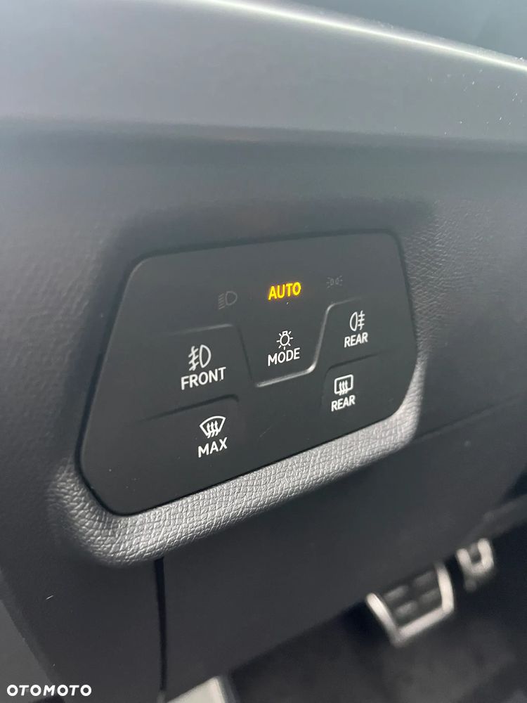 Cupra Formentor 1.5 TSI DSG - 11