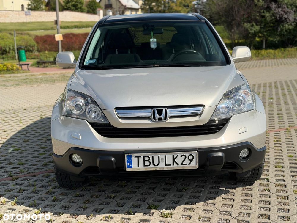 Honda CR-V - 19