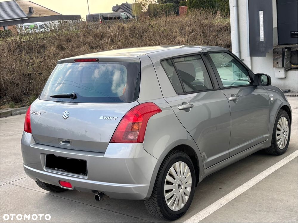 Suzuki Swift 1.5 Comfort+ - 3
