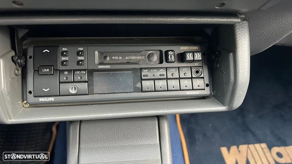 Renault Clio 2.0 Williams - 13