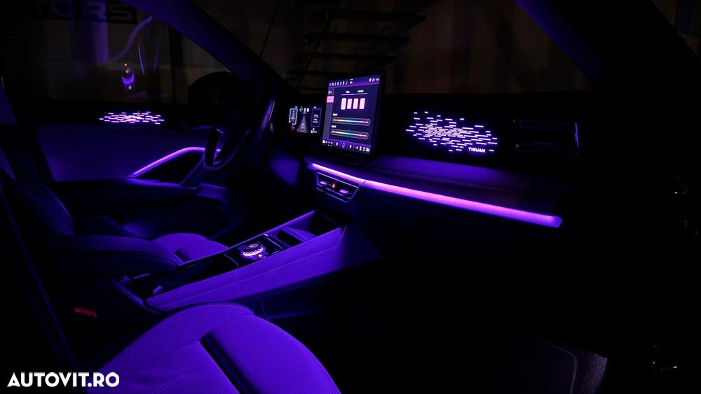 Volkswagen Tiguan 2.0 TDI SCR DSG - 36