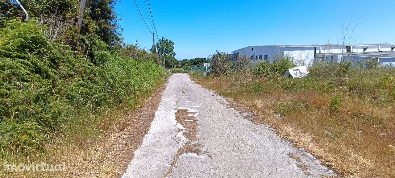 Terreno Rústico – Palmela - Grande imagem: 2/20