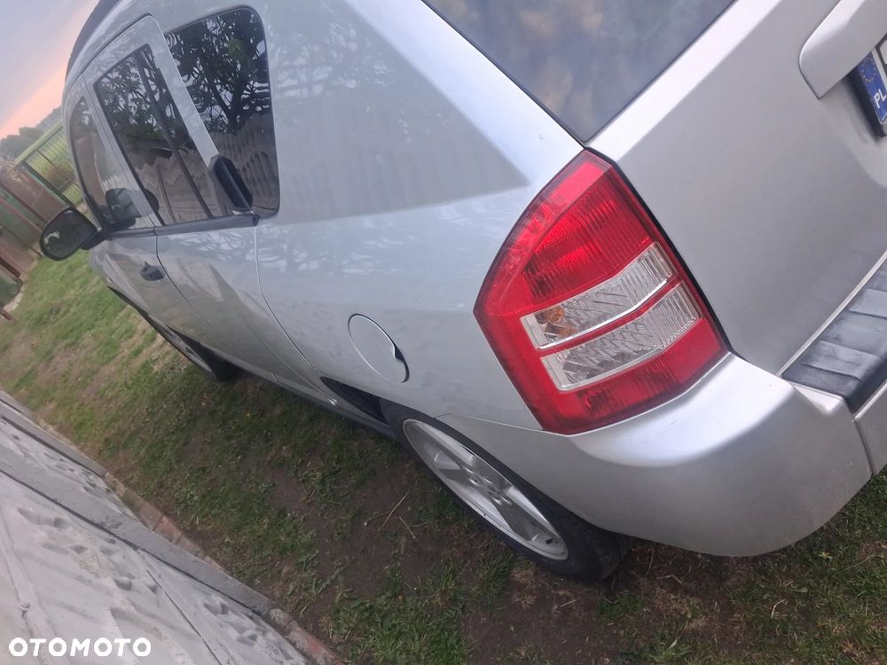 Jeep Compass 2.4 Limited - 4