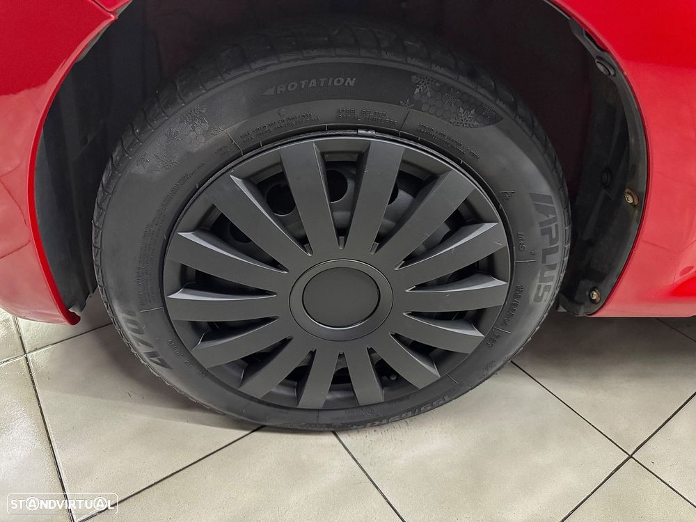 Citroën C1 1.0 Attraction - 4