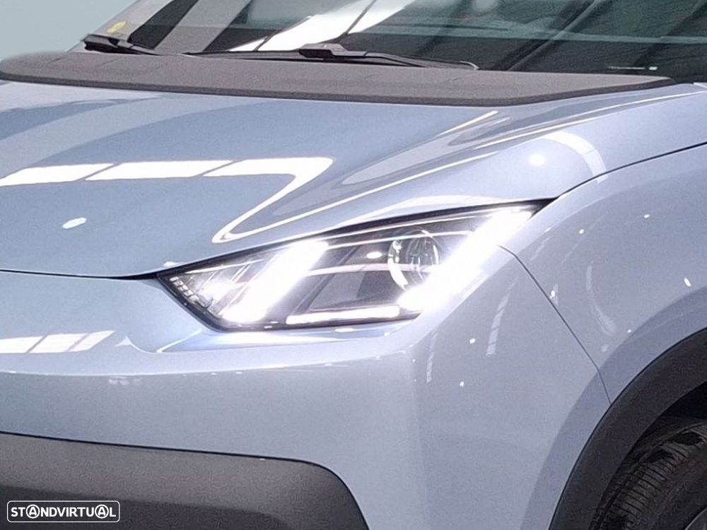 BYD Dolphin Surf 43.2 kWh Boost - 3